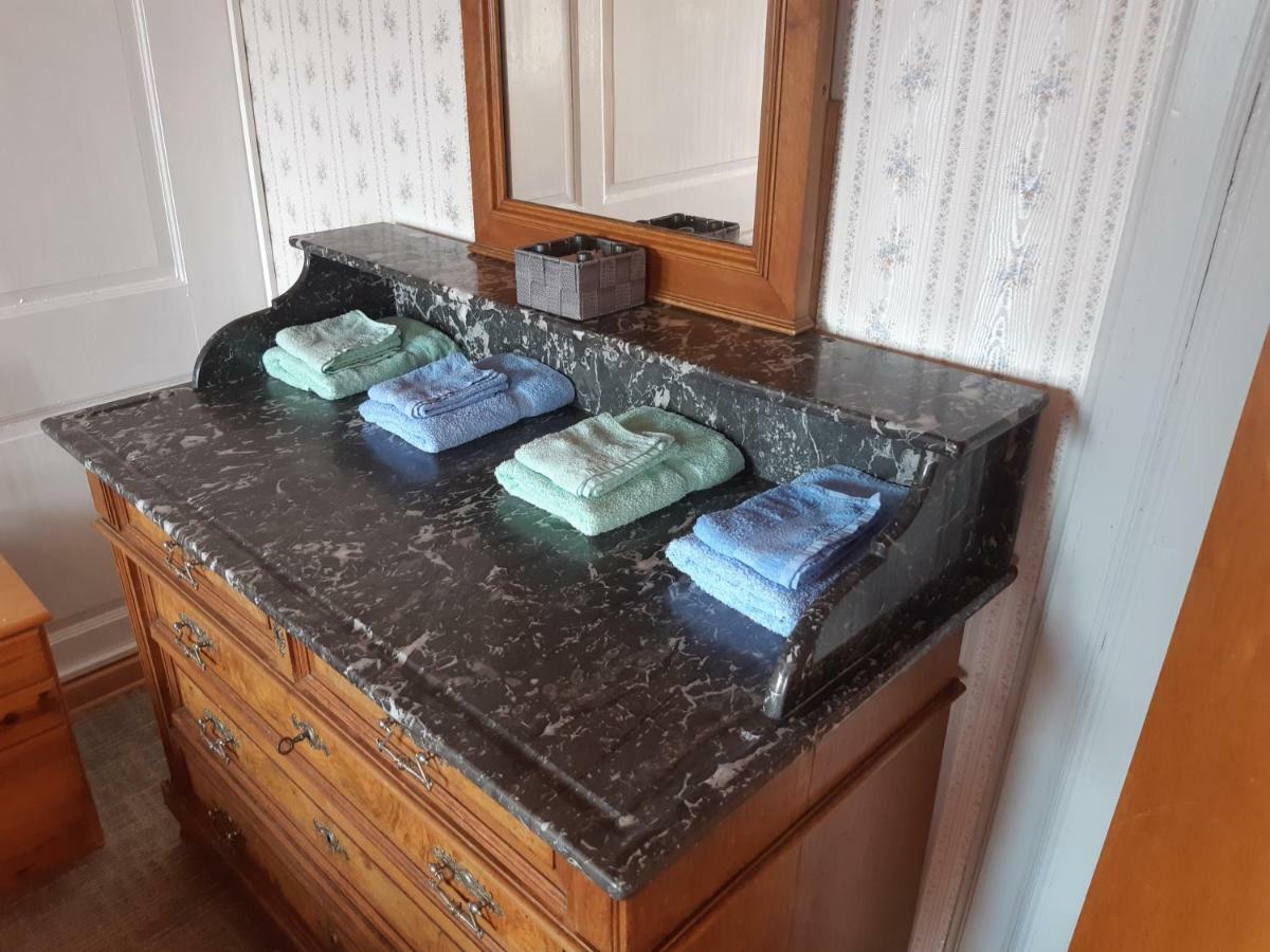 ホテル Ristorante Bellavista Santa Maria エクステリア 写真
